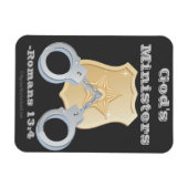 神の大臣探偵団 マグネット (横)