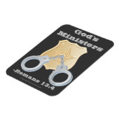 神の大臣探偵団 マグネット (左側)