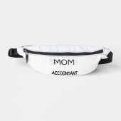 神の女神 ファニーパック (正面)