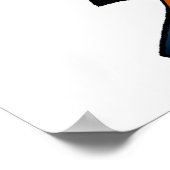 神の娘 ポスター (角)