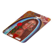 『神の娘』 マグネット (左側)