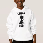 神の子ども聖書引用文少年 (正面)