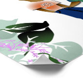 神の子ども ポスター (角)