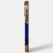 神の子への栄光… Case-Mate iPhoneケース (裏面 / 左)