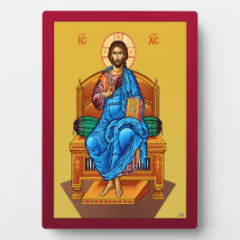 神の子イエス・キリスト２ フォトプラーク