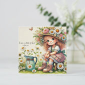 神の子デイジー女 (スタンド正面)