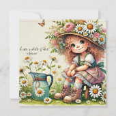 神の子デイジー女 (正面)