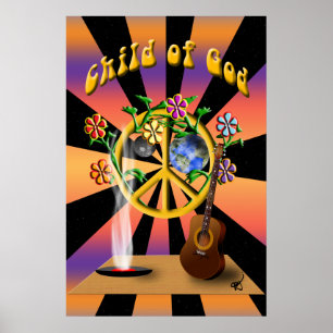 神の子ポスター ポスター