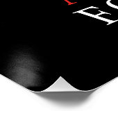 神の子供たちは自由の音を売るためではない ポスター (コーナー)