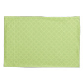 神の子供の枕カバー男の子の装甲 枕カバー (裏面)