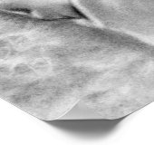 神の子羊のプリント ポスター (角)