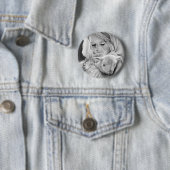 神の子羊のボタンを見る 缶バッジ (インサイチュ)