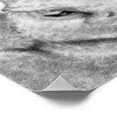 神の子羊のポスター ポスター (角)