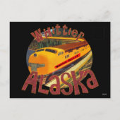 神の子羊を毎日焼き尽くすキャプテン・ダン シーズンポストカード (裏面)