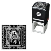 神の子羊 セルフインキングスタンプ (インサイチュ)