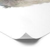 神の子羊 ポスター (角)