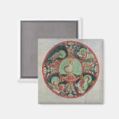 神の子羊 マグネット (正面/裏面)