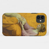 神の子羊 Case-Mate iPhoneケース (裏面(横))