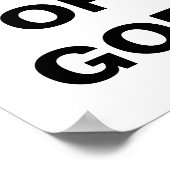 「神の子」のポスター ポスター (角)