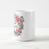 神の子 コーヒーマグカップ (中央)