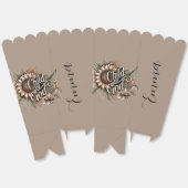 神の子 フェイバーボックス (見開き)