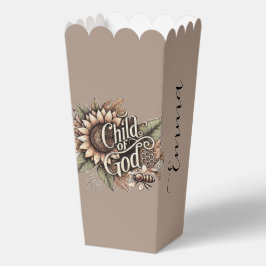 神の子 フェイバーボックス