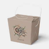 神の子 フェイバーボックス (正面サイド)