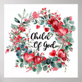 神の子 ポスター (正面)