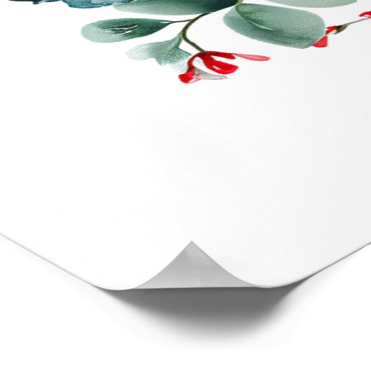 神の子 ポスター (角)