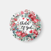 神の子 マグネット (正面)