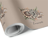 神の子 ラッピングペーパー (ロールコーナー)