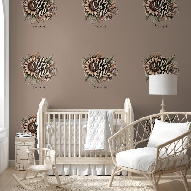 神の子 壁紙 (キッズ)