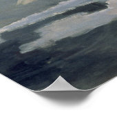 神の子 – 神の言葉， 1885-96 ポスター (角)