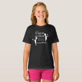 神の子 Tシャツ (正面フル)