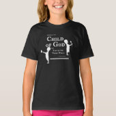 神の子 Tシャツ (正面)