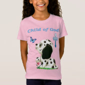 神の子 Tシャツ (正面)
