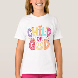 神の子Tシャツ Tシャツ