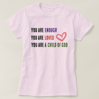 神の子Tシャツ Tシャツ