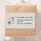 神の完全な武具 ラベル (インサイチュ)