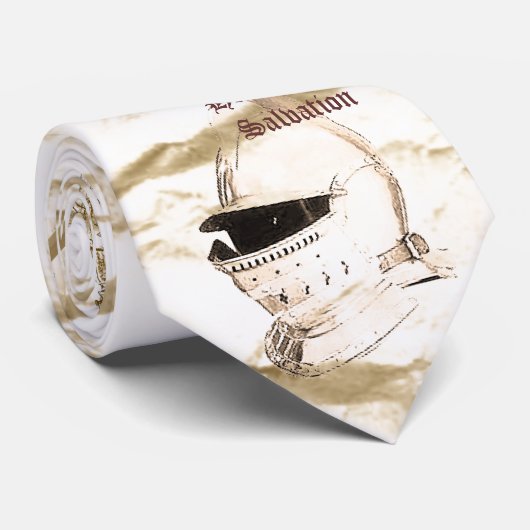 神の完全な装甲 ネクタイ (ロール)