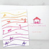 神の小羊 カード