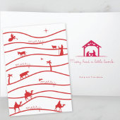 神の小羊 カード