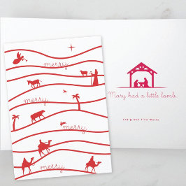 神の小羊 カード