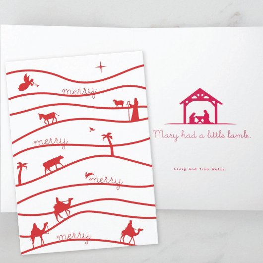 神の小羊 カード