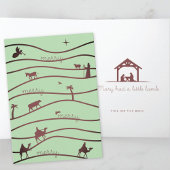 神の小羊 カード