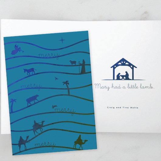 神の小羊 カード