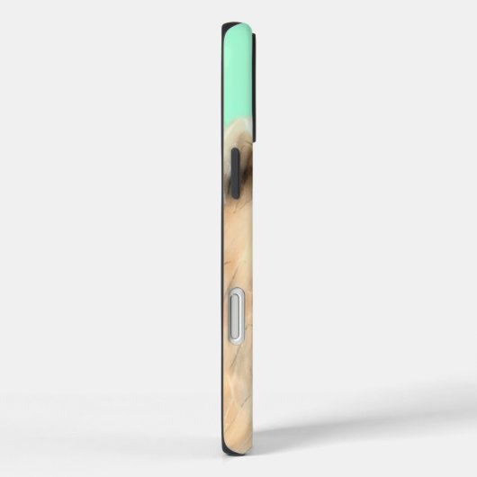 神の平和iPhoneCase – 複数のサイズ Case-Mate iPhoneケース (裏面 / 右)