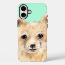神の平和iPhoneCase – 複数のサイズ