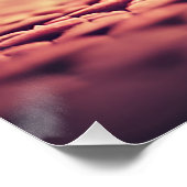 神の引用文クリスチャンインスパイアアートを行く ポスター (コーナー)