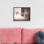 神の引用文:フィル4:13 -- "神の強与えさ" キャンバスプリント (インサイチュ (リビング))